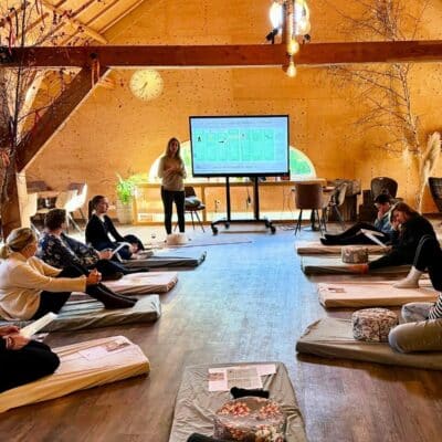 Ademcoaching